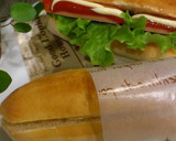A picture of step 10 of Simple Bread.