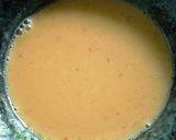 A picture of step 7 of ◆ Walnut and Caramel ◆ Cheesecake.