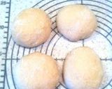 A picture of step 3 of Fluffy Whole Wheat Focaccia.