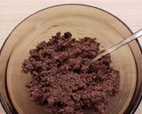 Kalácsokba, leveles tésztába való kókuszos töltelék recept fázis 2 fotója