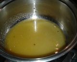 Foto del paso 9 de la receta: Mousse de arándanos
