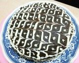 Foto langkah ke 9 dari resep Soft vanilla cake.