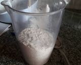 Foto del paso 1 de la receta: Budín integral de manzana