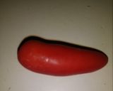 Foto del paso 4 de la receta: Huevo con tomate cherry y poro