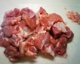 A picture of step 3 of Chicken Karaage with Grated Daikon and Ponzu.