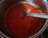 Foto del paso 6 de la receta: Molotes de Pollo/Empanadas de pollo