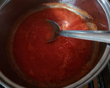 Foto del paso 6 de la receta: Molotes de Pollo/Empanadas de pollo