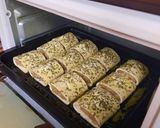 Foto langkah ke 5 dari resep Chicken Puff.