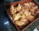 Foto del paso 7 de la receta: Alitas de Pollo Tandoori