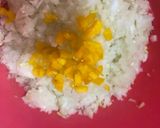 Foto del paso 1 de la receta: Chupe de machas