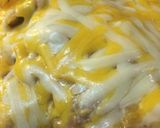 Foto del paso 7 de la receta: Nachos Con Carne Asada Súper bowl