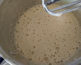 Foto del paso 1 de la receta: Bizcocho de dulce de leche🥯🥞🥧