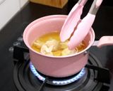 Foto langkah ke 18 dari resep EKADO HOKBEN FROZEN | Makanan Homemade Ala Mall.