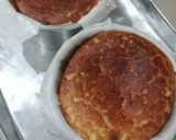 Foto langkah ke 7 dari resep Flourless Yogurt Cake.