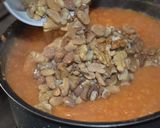 Foto del paso 3 de la receta: Shole zard postre irani