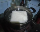 Foto langkah ke 2 dari resep Kwetiau Siram Sapi.