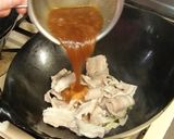 A picture of step 3 of Stamina-Fueling Rice Bowl.