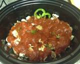 Slow Cooked Made The House Smell So Dam Good Chicken Cacciatore recipe step 8 photo