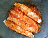 Foto langkah ke 6 dari resep Otak-otak nyolot.