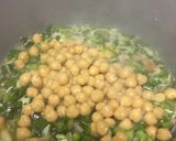A picture of step 2 of Turkish-Style Bulgur with Tomatoes.