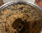 Homemade soya chaap recipe step 1 photo