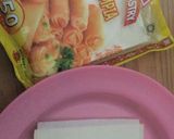 Foto langkah ke 4 dari resep Lumpia Wortel Ayam.