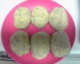 A picture of step 7 of Creamy Potato Croquettes.