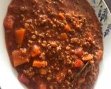 Foto del paso 4 de la receta: Boloñesa de soja