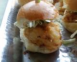 SOUTHERN chicken sliders with Carolina coleslaw! recipe step 2 photo
