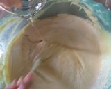 Foto del paso 3 de la receta: Birthday cake- compota de fresa 🍓🍓