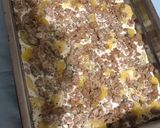 Tejszínes rakott krumpli recept fázis 4 fotója