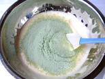 Green Tea and White Chocolate Mousse Cake recipe step 5 photo