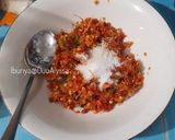 Foto langkah ke 2 dari resep PGBA49 Sambel Matah kw.