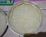 Foto langkah ke 8 dari resep Pizza 🍕.