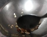 A picture of step 3 of Sweet Pongal.