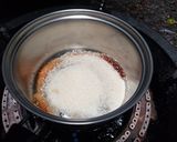 Foto langkah ke 3 dari resep Selai srikaya || srikaya jam.