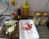 Foto langkah ke 1 dari resep Steak daging sapi endolita.