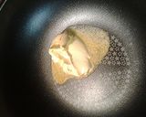 A picture of step 5 of Treasured breakfast.