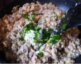 A picture of step 6 of Easy! Nostalgic Flavor! For Bentos or a Side-Dish! Soybean Pulp.