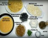 Foto del paso 1 de la receta Bacalao dorado fácil