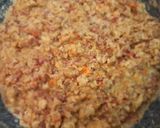Foto del paso 3 de la receta: Croquetas de jamón y pollo
