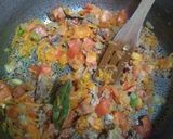 Foto del paso 2 de la receta: Guiso criollo.👩🏼‍🍳😍