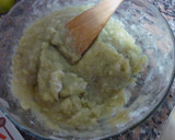 Foto del paso 2 de la receta: Dulce de batata casero en microondas