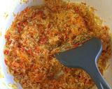 Foto del paso 2 de la receta: Arroz con verduras