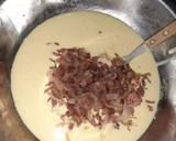 Foto del paso 9 de la receta: Quiche Lorraine