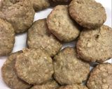 Foto del paso 2 de la receta: Alfajorcitos de avena