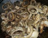 Foto langkah ke 4 dari resep Batsus Goreng Simpel (Babat Usus).