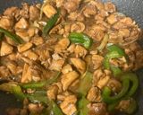 Foto langkah ke 3 dari resep Ayam Yakiniku.