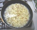 A picture of step 2 of Cauliflower Keema Curry.