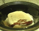 A picture of step 5 of Slap Yo Self So Good Finger Sucking Slow Cooked Pot Roast.